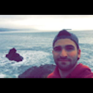 Meet your Posher, Giuseppe